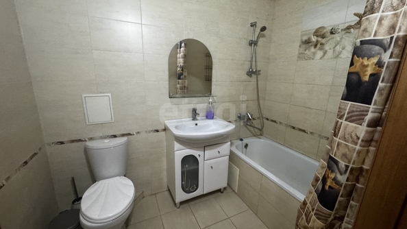 
  Продается 1-комн. квартира 33.3 м². Фото 5.