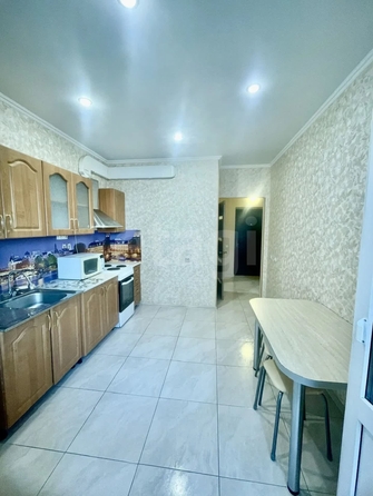 
  Продается 1-комн. квартира 38.7 м². Фото 1.