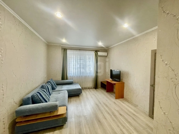 
  Продается 1-комн. квартира 38.7 м². Фото 2.