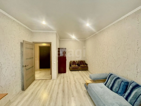 
  Продается 1-комн. квартира 38.7 м². Фото 3.