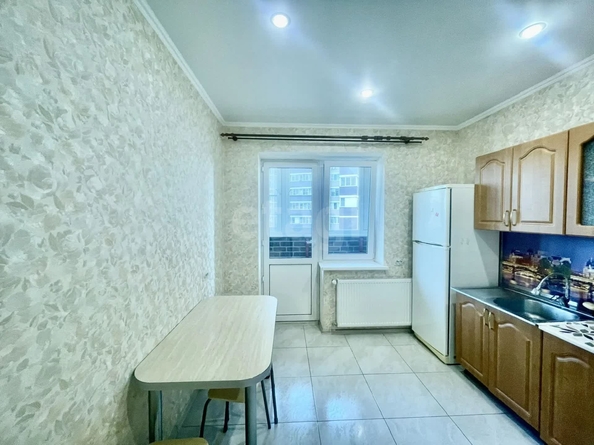 
  Продается 1-комн. квартира 38.7 м². Фото 5.