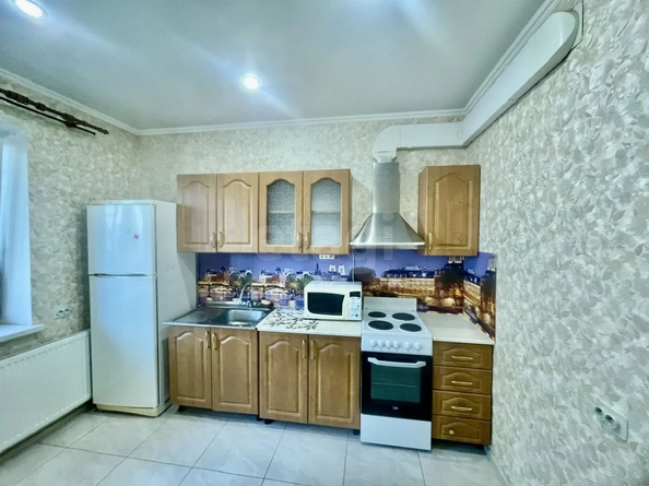 
  Продается 1-комн. квартира 38.7 м². Фото 6.