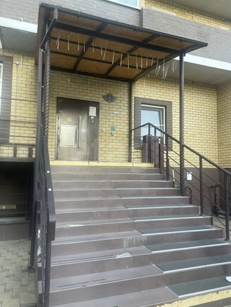 
  Продается 1-комн. квартира 38.7 м². Фото 10.