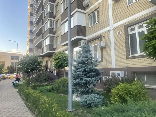 
  Продается 1-комн. квартира 38.7 м². Фото 11.