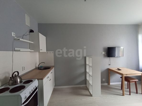 
  Продается студия 24.9 м². Фото 1.