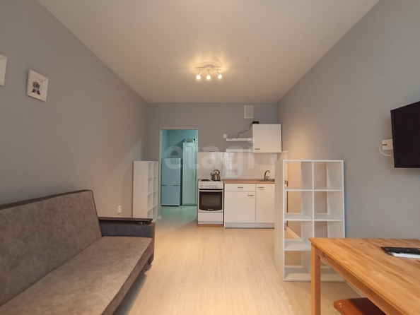 
  Продается студия 24.9 м². Фото 2.