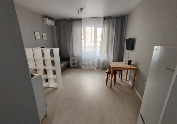 
  Продается студия 24.9 м². Фото 1.
