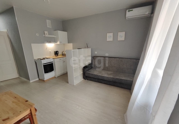 
  Продается студия 24.9 м². Фото 2.
