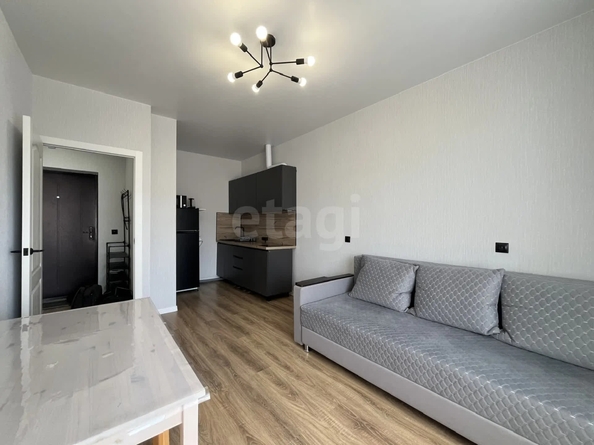 
  Продается 1-комн. квартира 35.1 м². Фото 2.