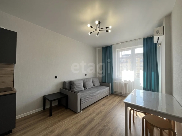 
  Продается 1-комн. квартира 35.1 м². Фото 3.