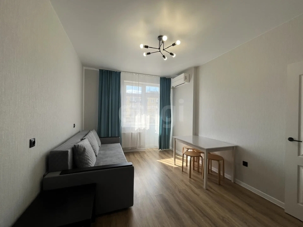 
  Продается 1-комн. квартира 35.1 м². Фото 7.