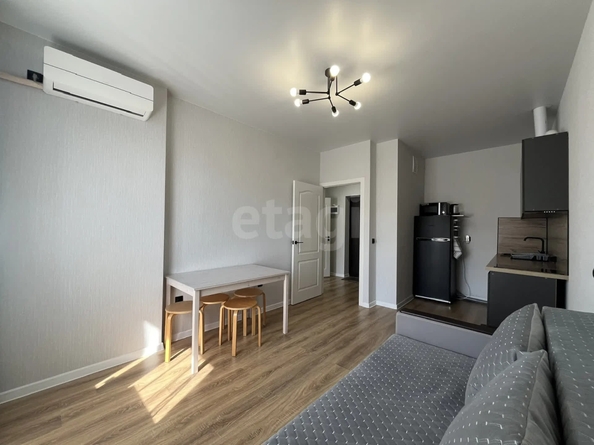 
  Продается 1-комн. квартира 35.1 м². Фото 8.