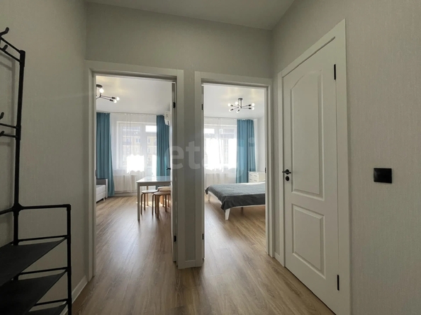 
  Продается 1-комн. квартира 35.1 м². Фото 11.