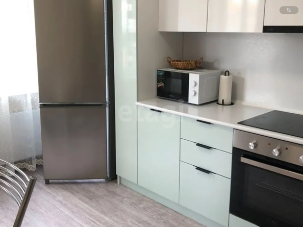 
  Сдается 1-комн. квартира 34 м². Фото 2.