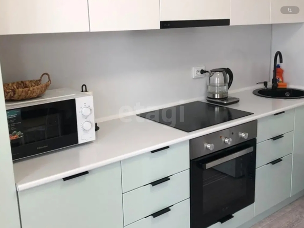 
  Сдается 1-комн. квартира 34 м². Фото 3.