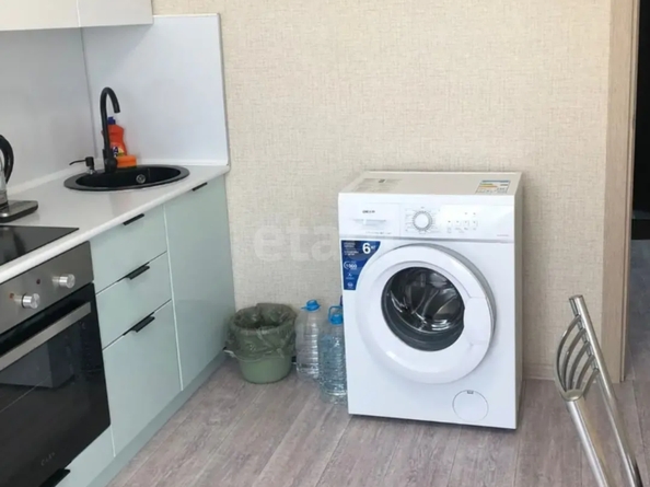 
  Сдается 1-комн. квартира 34 м². Фото 4.