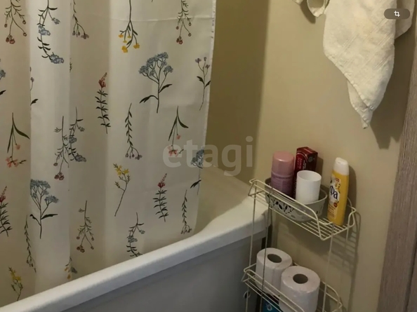 
  Сдается 1-комн. квартира 34 м². Фото 9.