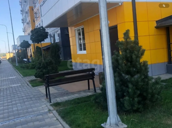 
  Сдается 1-комн. квартира 34 м². Фото 14.