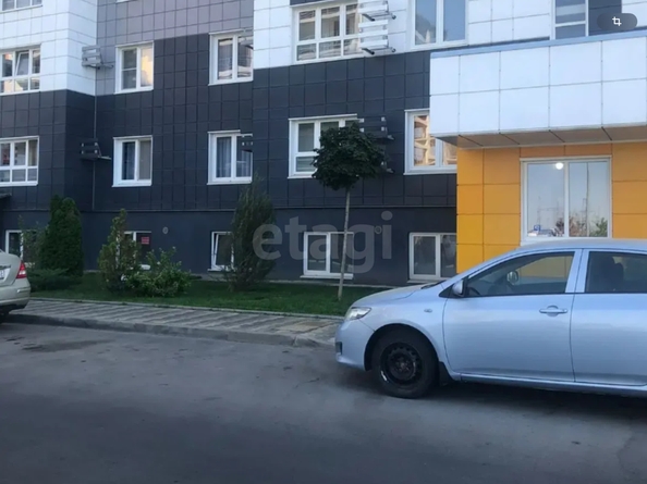 
  Сдается 1-комн. квартира 34 м². Фото 17.
