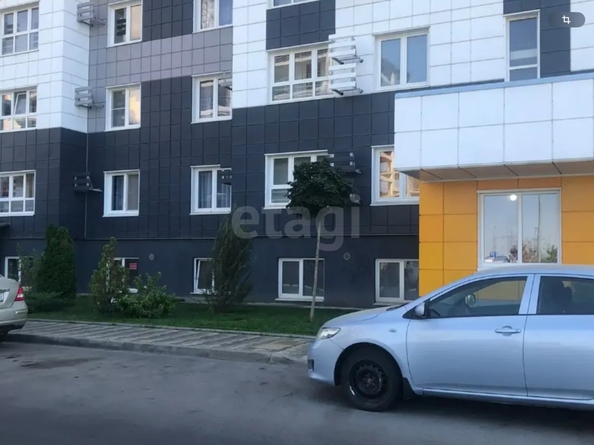 
  Сдается 1-комн. квартира 34 м². Фото 18.