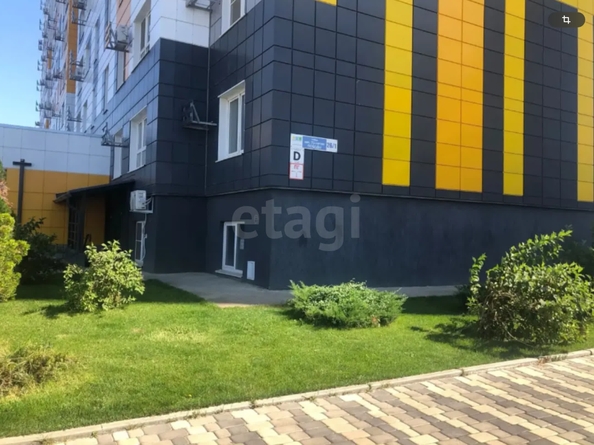 
  Сдается 1-комн. квартира 34 м². Фото 19.