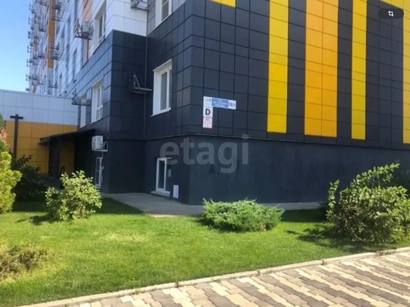 
  Сдается 1-комн. квартира 34 м². Фото 20.
