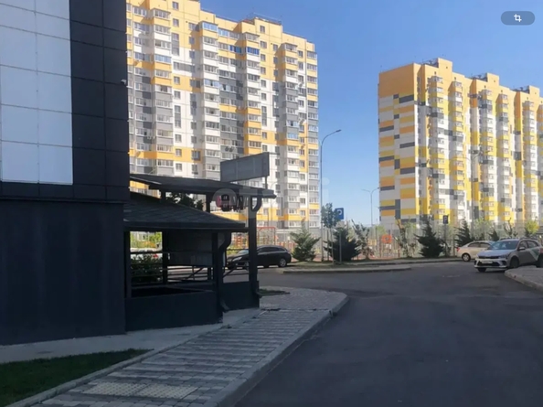 
  Сдается 1-комн. квартира 34 м². Фото 21.