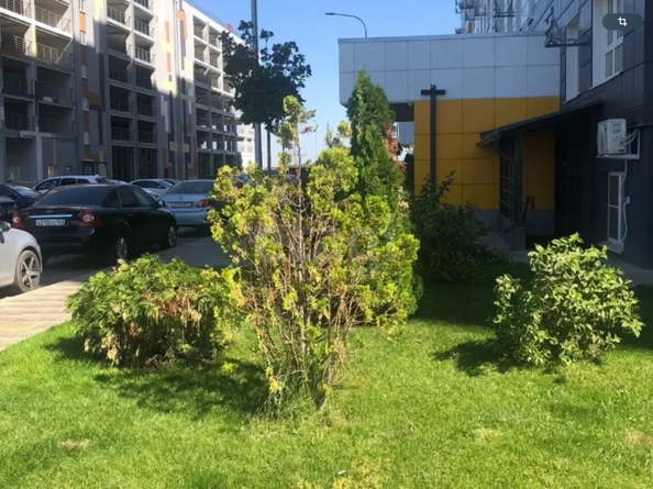 
  Сдается 1-комн. квартира 34 м². Фото 22.