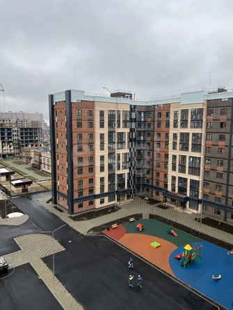 
  Продается 1-комн. квартира 37 м². Фото 8.