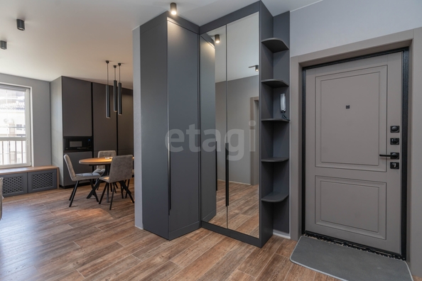 
  Продается 2-комн. квартира 67.6 м². Фото 16.