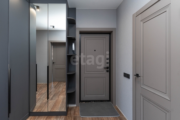 
  Продается 2-комн. квартира 67.6 м². Фото 17.