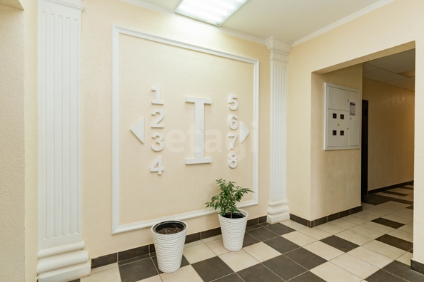 
  Продается 2-комн. квартира 67.6 м². Фото 23.