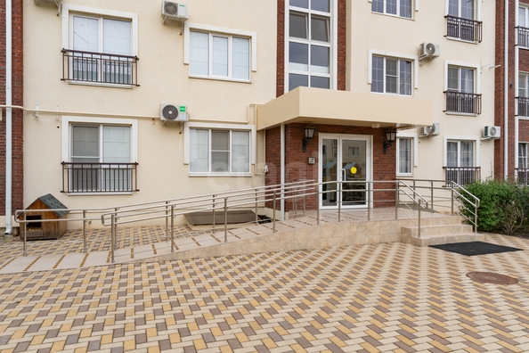 
  Продается 2-комн. квартира 67.6 м². Фото 25.