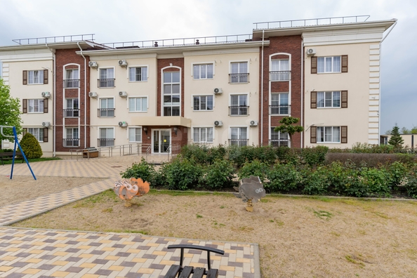 
  Продается 2-комн. квартира 67.6 м². Фото 26.