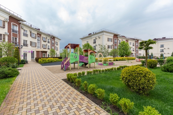 
  Продается 2-комн. квартира 67.6 м². Фото 27.