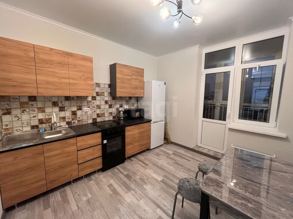 
  Сдается 1-комн. квартира 34.4 м². Фото 1.