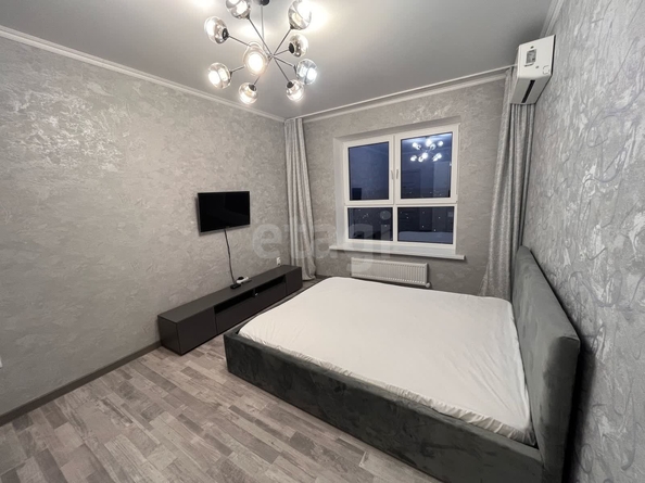 
  Сдается 1-комн. квартира 34.4 м². Фото 2.