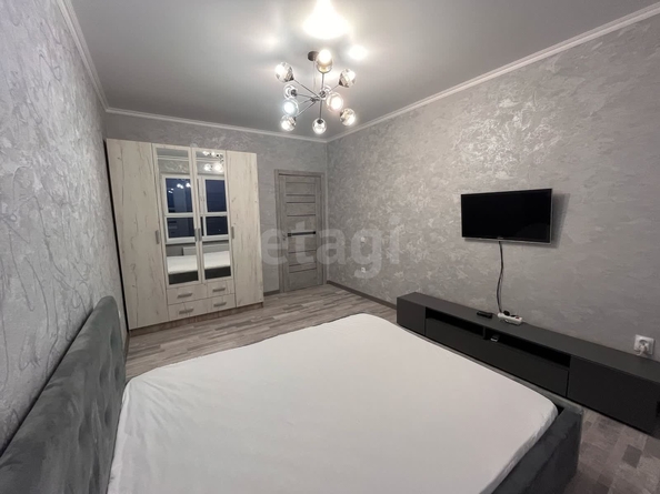 
  Сдается 1-комн. квартира 34.4 м². Фото 3.