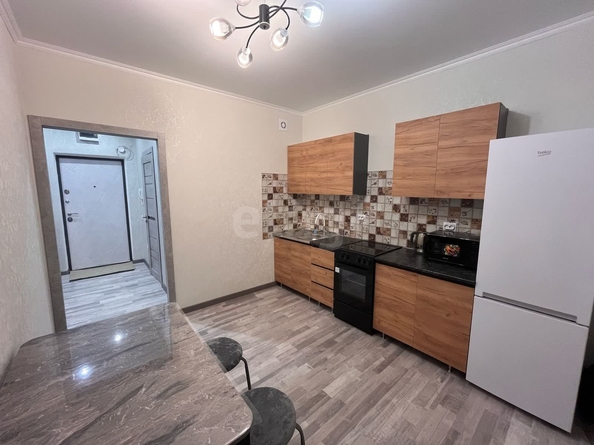 
  Сдается 1-комн. квартира 34.4 м². Фото 4.