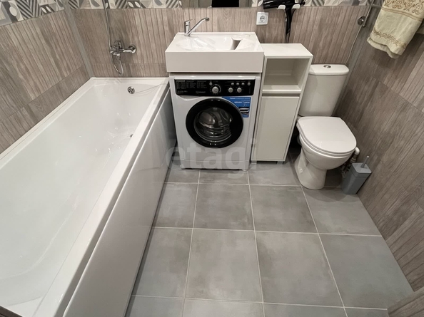 
  Сдается 1-комн. квартира 34.4 м². Фото 6.