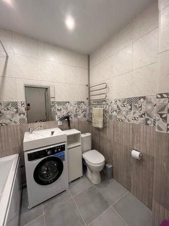 
  Сдается 1-комн. квартира 34.4 м². Фото 8.
