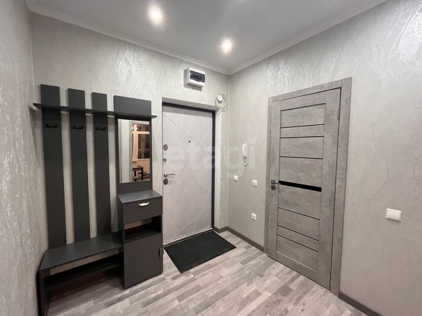 
  Сдается 1-комн. квартира 34.4 м². Фото 9.