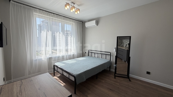 
  Сдается 1-комн. квартира 25.4 м². Фото 1.