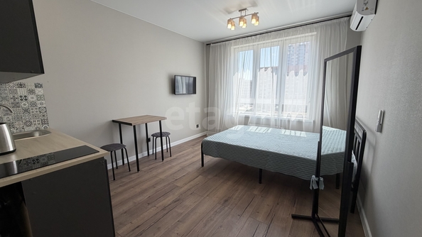 
  Сдается 1-комн. квартира 25.4 м². Фото 3.