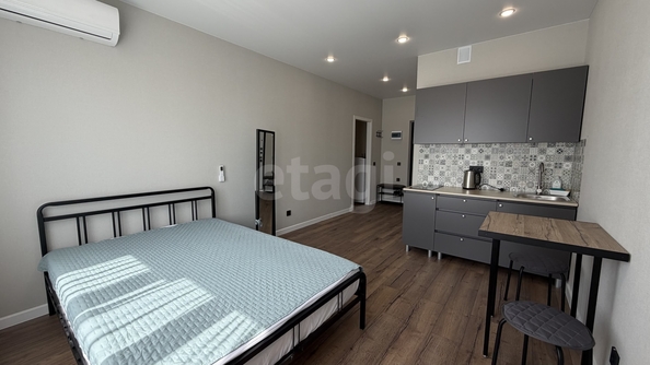 
  Сдается 1-комн. квартира 25.4 м². Фото 4.