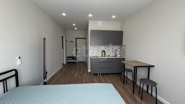 
  Сдается 1-комн. квартира 25.4 м². Фото 5.