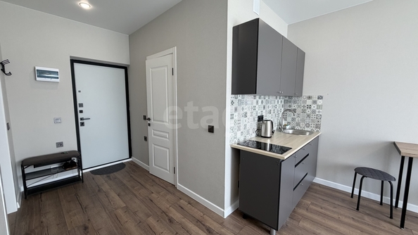 
  Сдается 1-комн. квартира 25.4 м². Фото 7.