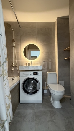 
  Сдается 1-комн. квартира 25.4 м². Фото 10.