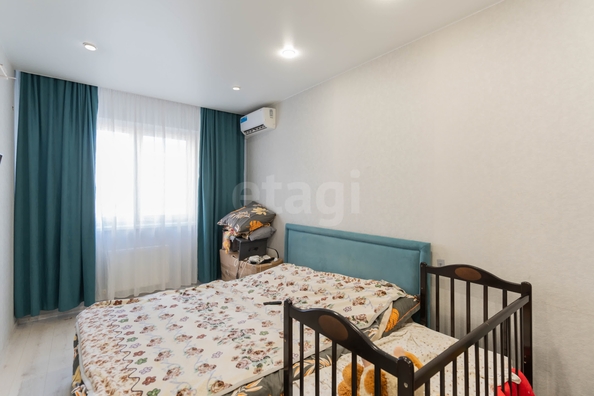 
  Продается 1-комн. квартира 34.7 м². Фото 1.