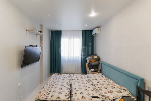 
  Продается 1-комн. квартира 34.7 м². Фото 2.